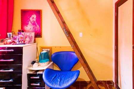 Casa à venda com 190m², 4 quartos e 1 vaga Casa à venda com 190m², 4 quartos e 1 vagaQuarto 2