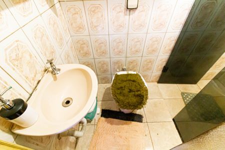 Casa à venda com 190m², 4 quartos e 1 vaga Casa à venda com 190m², 4 quartos e 1 vagaQuarto 4