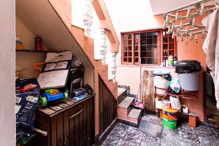 Casa à venda com 190m², 4 quartos e 1 vaga Casa à venda com 190m², 4 quartos e 1 vagaÁrea externa