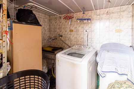 Casa à venda com 190m², 4 quartos e 1 vaga Casa à venda com 190m², 4 quartos e 1 vagaÁrea de Serviço