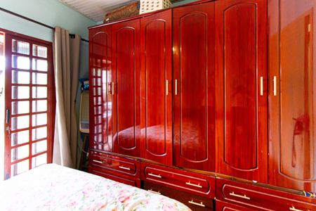 Casa à venda com 190m², 4 quartos e 1 vaga Casa à venda com 190m², 4 quartos e 1 vagaQuarto 3