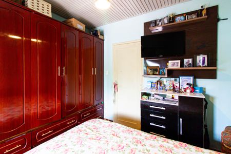 Casa à venda com 190m², 4 quartos e 1 vaga Casa à venda com 190m², 4 quartos e 1 vagaQuarto 3