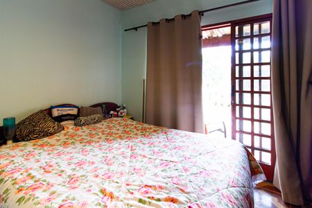 Casa à venda com 190m², 4 quartos e 1 vaga Casa à venda com 190m², 4 quartos e 1 vagaQuarto 3