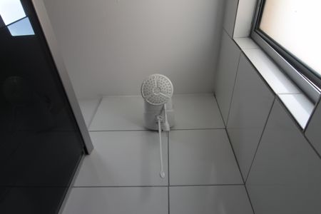 Apartamento para alugar com 65m², 3 quartos e 2 vagasBanheiro da Suite