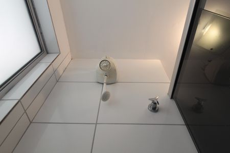 Apartamento para alugar com 65m², 3 quartos e 2 vagasBanheiro Social