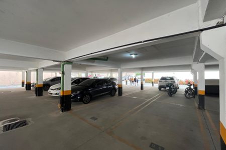 Apartamento para alugar com 65m², 3 quartos e 2 vagasGaragem