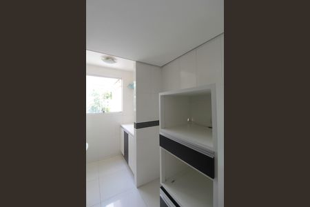 Apartamento para alugar com 65m², 3 quartos e 2 vagasCozinha e Área de Serviço