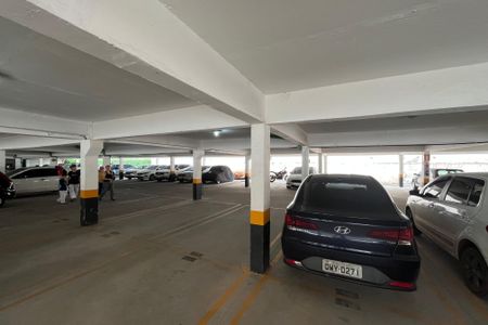 Apartamento para alugar com 65m², 3 quartos e 2 vagasGaragem