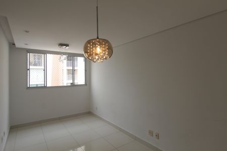 Apartamento para alugar com 65m², 3 quartos e 2 vagasSala