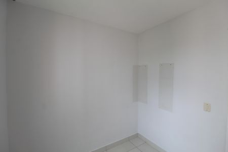 Apartamento para alugar com 65m², 3 quartos e 2 vagasQuarto 2