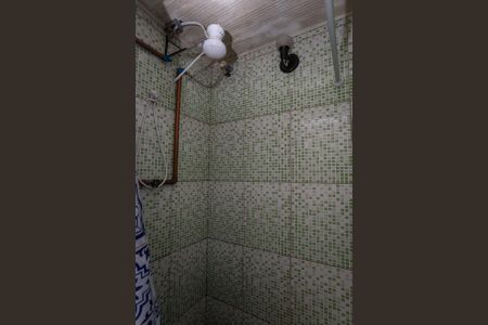 Casa para alugar com 75m², 2 quartos e sem vagaBanheiro Social