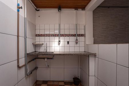 Casa para alugar com 75m², 2 quartos e sem vagaCozinha