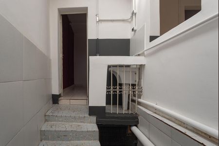 Casa para alugar com 75m², 2 quartos e sem vagaCorredor