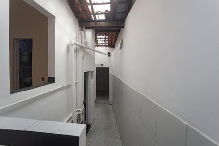 Casa para alugar com 75m², 2 quartos e sem vagaCorredor
