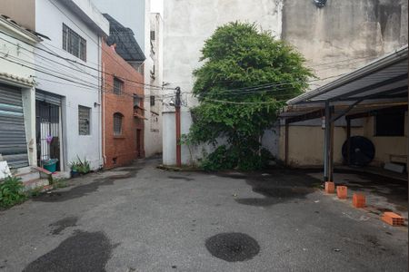 Casa para alugar com 75m², 2 quartos e sem vagaFachada