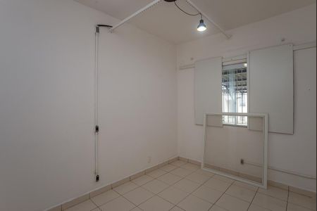 Quarto 1 de casa para alugar com 2 quartos, 75m² em Bom Retiro, São Paulo