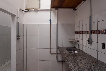 Casa para alugar com 75m², 2 quartos e sem vagaCozinha
