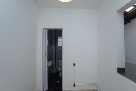 Sala de casa para alugar com 2 quartos, 75m² em Bom Retiro, São Paulo