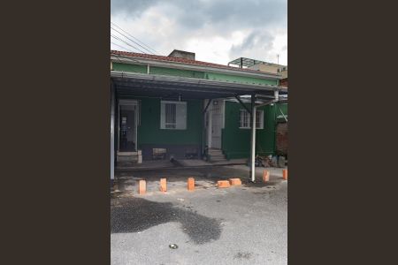 Casa para alugar com 75m², 2 quartos e sem vagaFachada