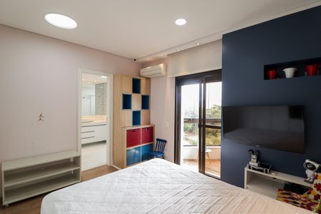 Apartamento à venda com 231m², 5 quartos e 4 vagas Apartamento à venda com 231m², 5 quartos e 4 vagasSuíte 1