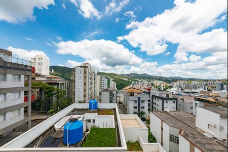 Apartamento à venda com 110m², 2 quartos e 2 vagas Apartamento à venda com 110m², 2 quartos e 2 vagasSala 1