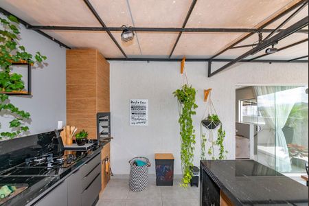 Apartamento à venda com 110m², 2 quartos e 2 vagas Apartamento à venda com 110m², 2 quartos e 2 vagasVaranda