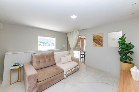 Apartamento à venda com 110m², 2 quartos e 2 vagas Apartamento à venda com 110m², 2 quartos e 2 vagasSala 2