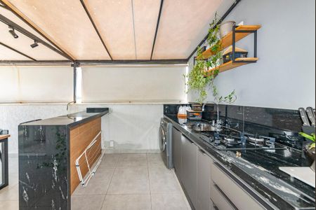 Apartamento à venda com 110m², 2 quartos e 2 vagas Apartamento à venda com 110m², 2 quartos e 2 vagasVaranda