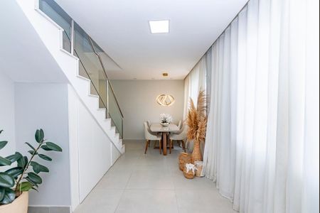 Apartamento à venda com 110m², 2 quartos e 2 vagas Apartamento à venda com 110m², 2 quartos e 2 vagasSala 1