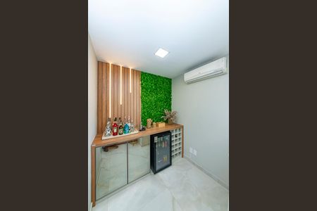 Apartamento à venda com 110m², 2 quartos e 2 vagas Apartamento à venda com 110m², 2 quartos e 2 vagasSala 2