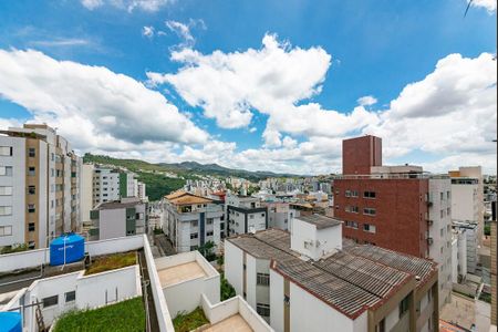 Apartamento à venda com 110m², 2 quartos e 2 vagas Apartamento à venda com 110m², 2 quartos e 2 vagasSala 1