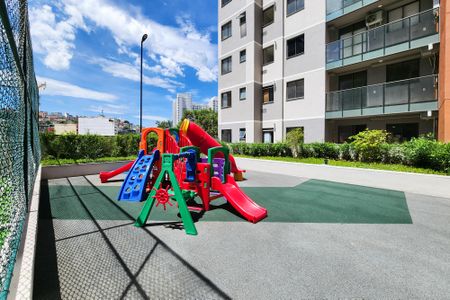 Studio à venda com 30m², 1 quarto e sem vagaÁrea Comum 