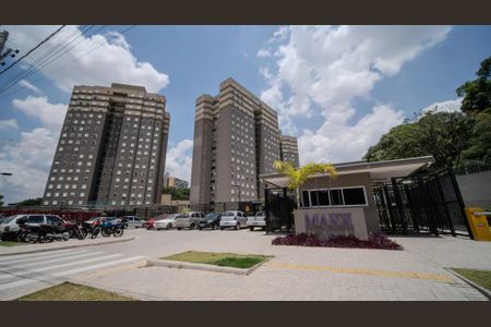 Apartamento para alugar com 51m², 2 quartos e sem vaga