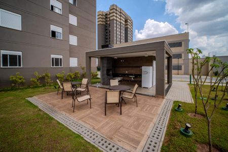 Apartamento para alugar com 51m², 2 quartos e sem vaga