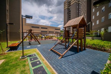 Apartamento para alugar com 51m², 2 quartos e sem vaga