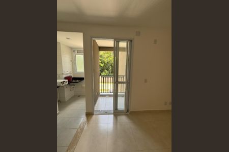 Apartamento para alugar com 2 quartos, 51m² em Horto Florestal, Jundiaí