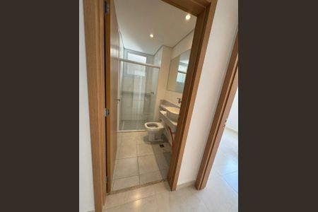 Apartamento para alugar com 2 quartos, 51m² em Horto Florestal, Jundiaí