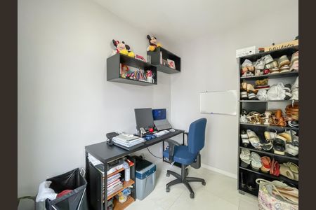 Apartamento para alugar com 38m², 2 quartos e 1 vagaQuarto 2