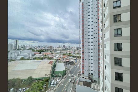 Vista de apartamento para alugar com 2 quartos, 38m² em Presidente Altino, Osasco
