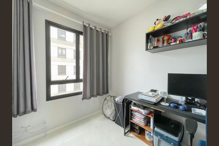 Apartamento para alugar com 38m², 2 quartos e 1 vagaQuarto 2