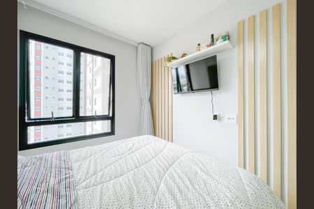 Apartamento para alugar com 38m², 2 quartos e 1 vagaQuarto 1