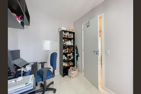 Apartamento para alugar com 38m², 2 quartos e 1 vagaQuarto 2