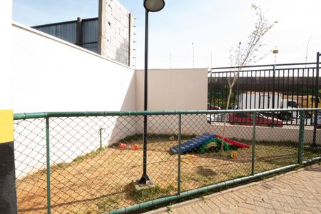 Apartamento para alugar com 38m², 2 quartos e 1 vagaEspaço Pet