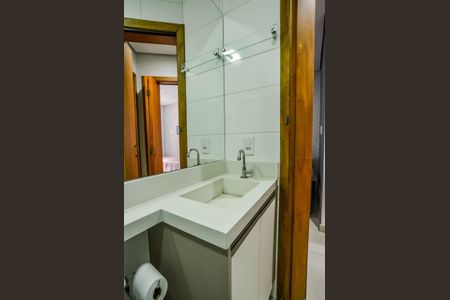 Apartamento para alugar com 51m², 2 quartos e 1 vagaBanheiro