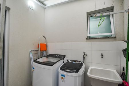Apartamento para alugar com 51m², 2 quartos e 1 vagaÁrea de Serviço