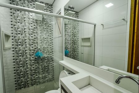 Apartamento para alugar com 51m², 2 quartos e 1 vagaBanheiro