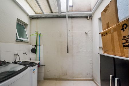 Apartamento para alugar com 51m², 2 quartos e 1 vagaÁrea de Serviço