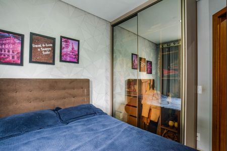 Apartamento para alugar com 51m², 2 quartos e 1 vagaQuarto 2