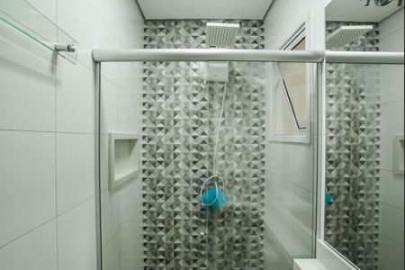 Apartamento para alugar com 51m², 2 quartos e 1 vagaBanheiro