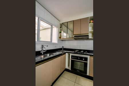 Apartamento para alugar com 51m², 2 quartos e 1 vagaCozinha